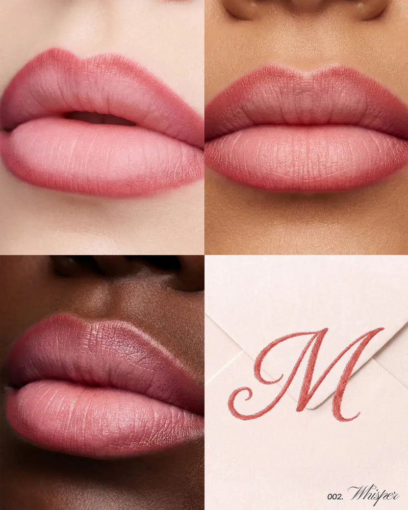 Moira Angel Touch Liner 002 Whisper
