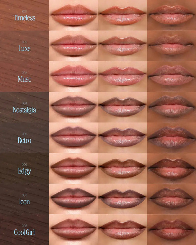 Moira Lip Chic Liner 007 Icon