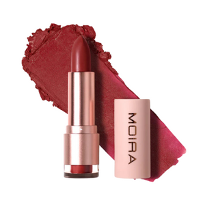 Moira Lip Goddess Lipstick 014 Coral