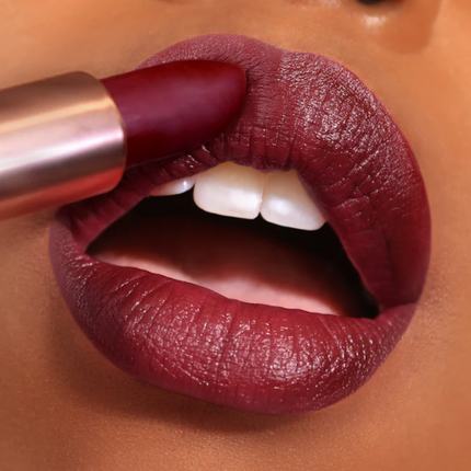 Moira Lip Goddess Lipstick 017 Willow