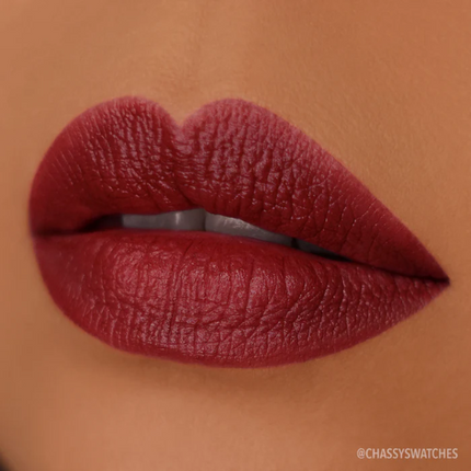 Moira Lip Goddess Lipstick 019 Classy