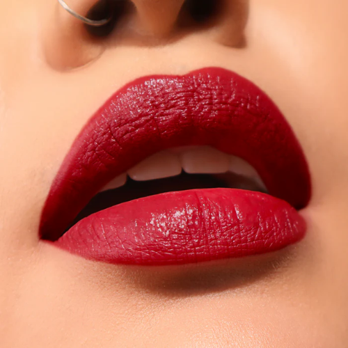 Moira Lip Goddess Lipstick 020 Minerva