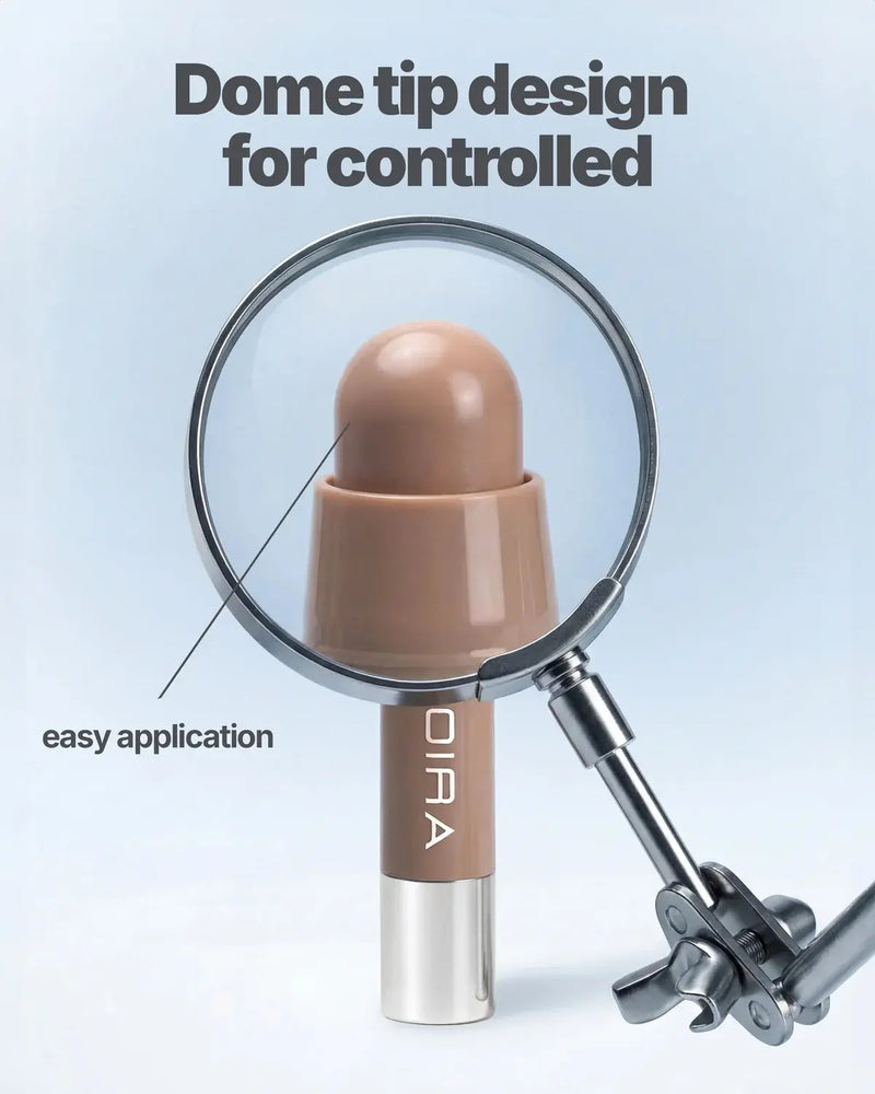 Moira Precision Sculpt Stick Bronzer & Contour 005 Depth