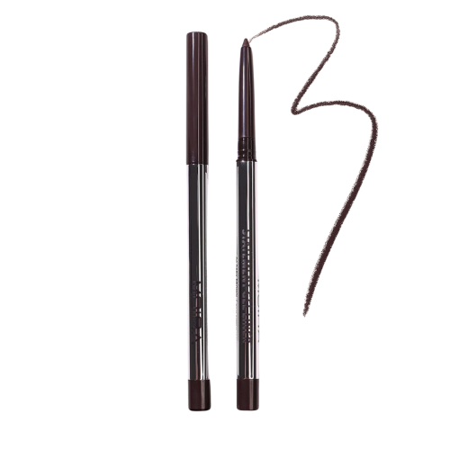 Moira Statement Gel Liner 004 Dark Brown