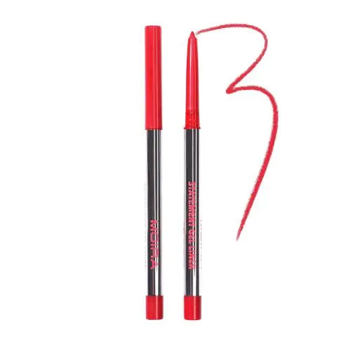 Moira Statement Gel Liner 012 Red