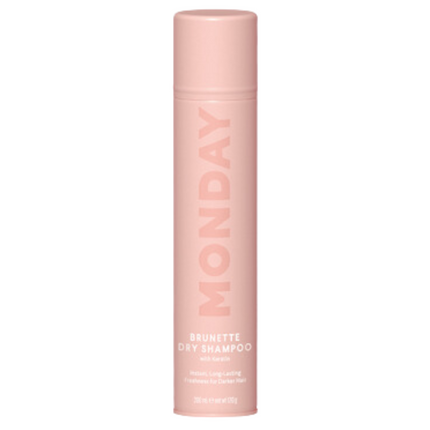 Monday Haircare Dry Shampoo Brunette