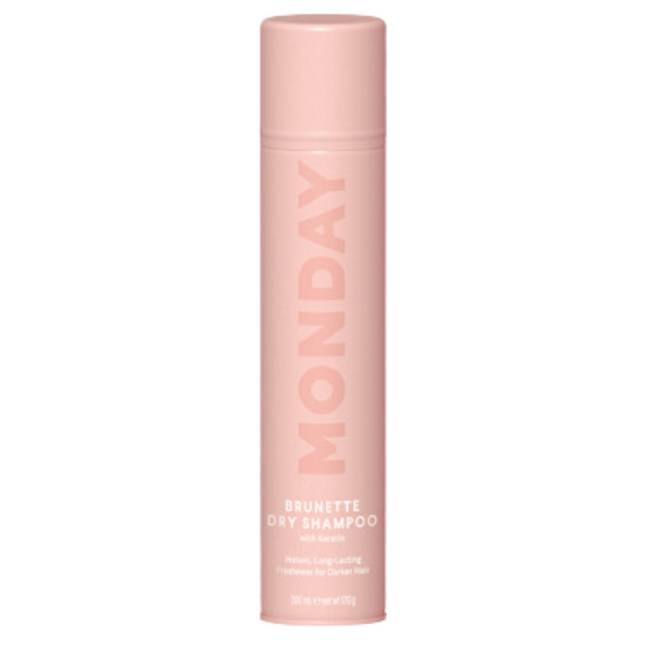 Monday Haircare Dry Shampoo Brunette