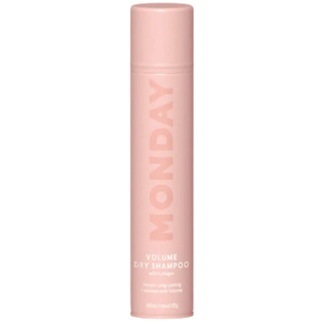 Monday Haircare Dry Shampoo Volume