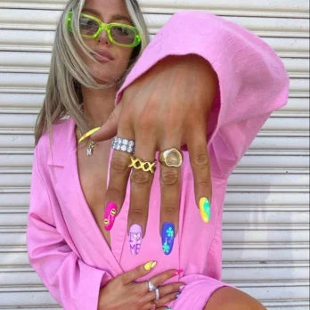 Nageldesign