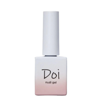 Doi Nudi Gel Pink