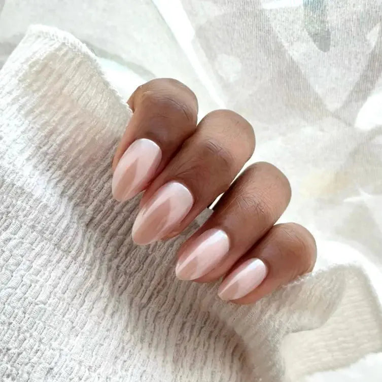 Nailday Soft Gel Press-On Nails Hailey
