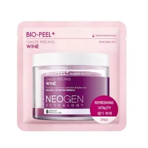 Neogen Bio-Peel Gauze Peeling Wine