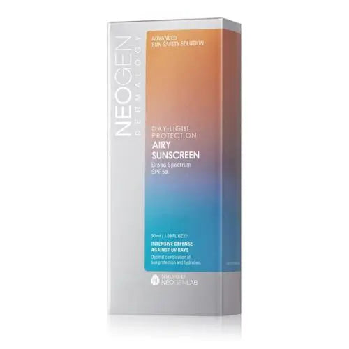 Neogen Dermalogy Day-Light Protection Airy Sunscreen SPF50