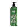 Macha Green Shampoo