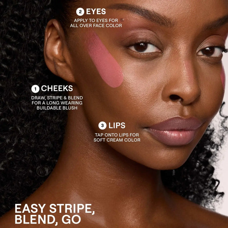 Nudestix Nudies Matte Lux Dolce Darlin'
