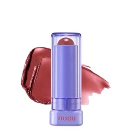 Nuse Color Care Lip Balm 05 Mauve Move