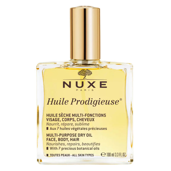 Nuxe Prodigious Oil Dry Regenerating Oil 100 ml.