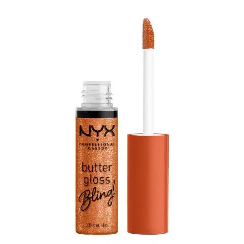 NYX Professional Makeup Butter Gloss Bling  Pricey