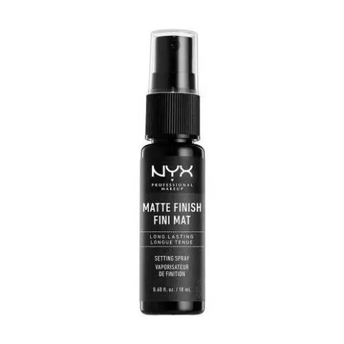 NYX Professional Makeup Makeup Setting Spray Matte