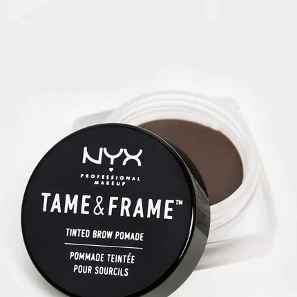 NYX Professional Makeup Tame & Frame Tinted Brow Pomade