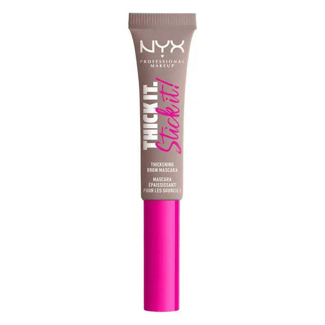 NYX Professional Makeup Thick It. Stick It! Brow Gel