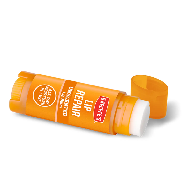 O'Keeffe's Lip Repair Ongeparfumeerd Stick