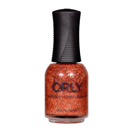 Orly Acid Trip