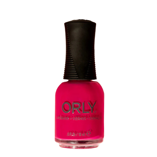 Orly Bedrock Bloom