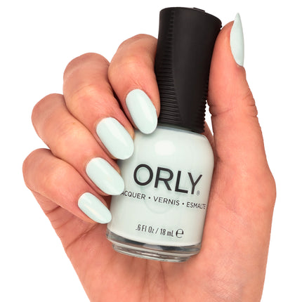 Orly Fresh Powder