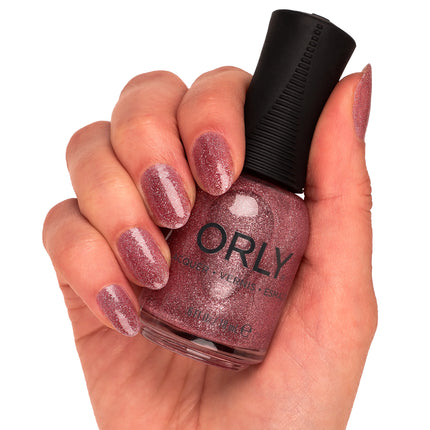 Orly Orly Twinkling Lights