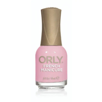 Orly Rose-Colored Glasses