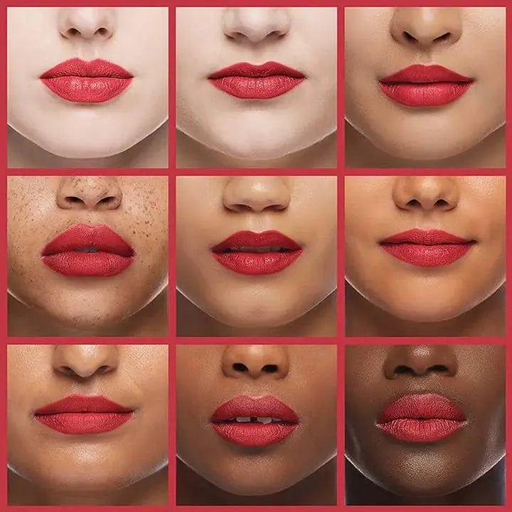 Palladio Beauty Lip Stain Berry