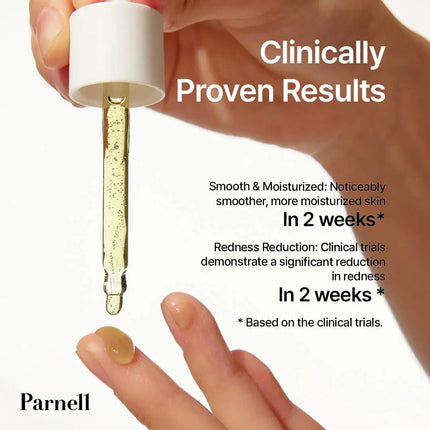 Parnell Cicamanu 92 Serum