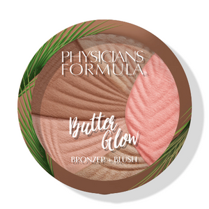 Physicians Formula Butter Glow Bronzer & Blush Healthy Glow