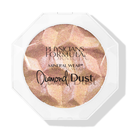 Physicians Formula Mineral Wear Diamond Dust Luminous Gleam