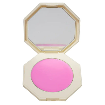 Pink Honey Blushing Face Frosting Marshmallow Melt