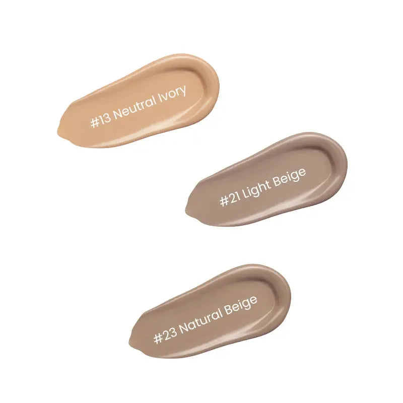 Purito Wonder Releaf Centella BB Cushion 21 Light Beige
