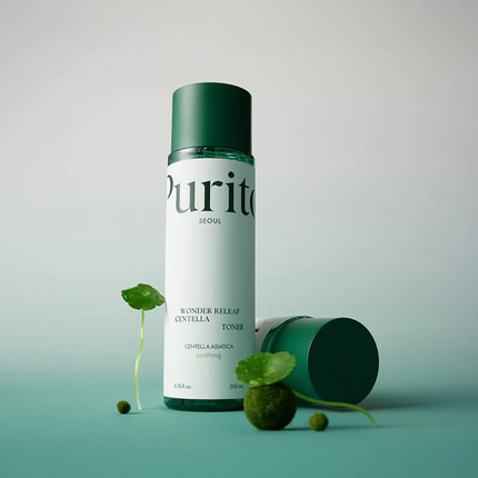 Purito Wonder Releaf Centella Toner