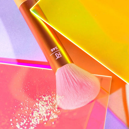 Real Techniques Hyperbrights Glow Off Multitasking Brush