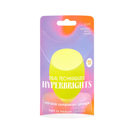 Real Techniques Hyperbrights Miracle Complexion Sponge