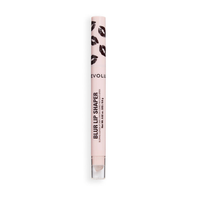 Revolution Blur Lip Shaper Stormy Plum