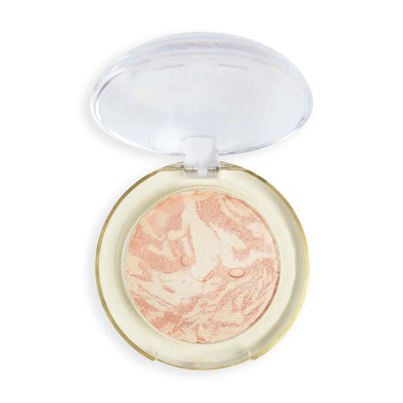 Revolution Bouncy Glow Highlighter Dawn
