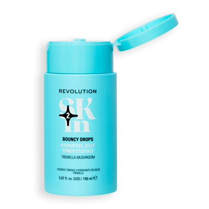 Revolution Skin Bouncy Drops Hydrating Toner Essence