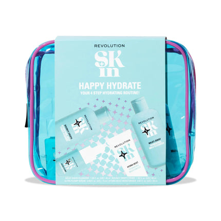 Revolution Skin Happy Hydrate Starter Kit