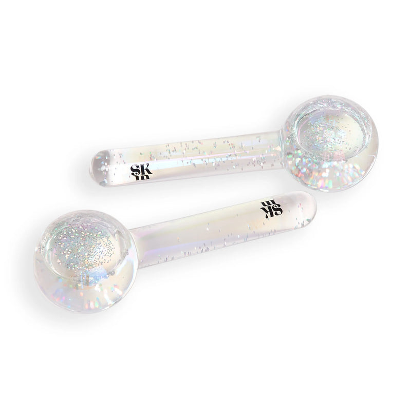 Revolution Skin Ice Globes