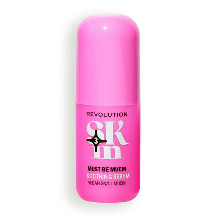 Revolution Skin Must Be Mucin Soothing Serum