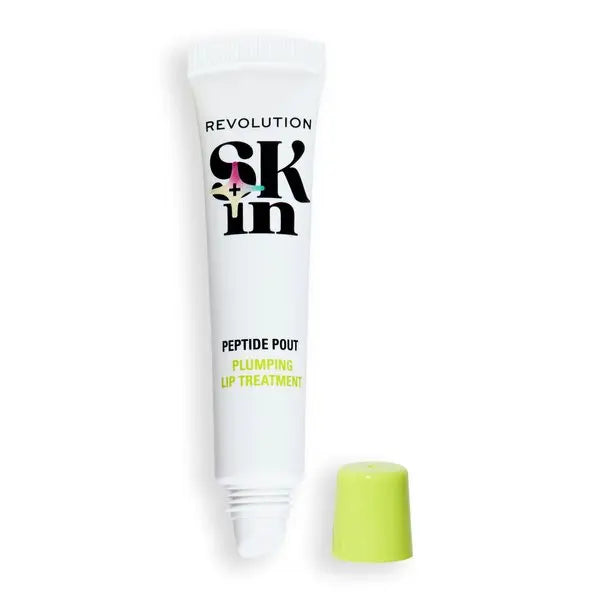 Revolution Skin Peptide Pout Lip Treatment