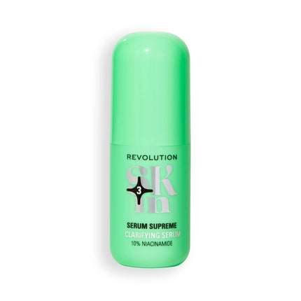 Revolution Skin Serum Supreme Clarifying Serum