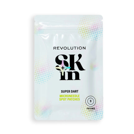 Revolution Skin Super Dart Microneedle Spot Patches