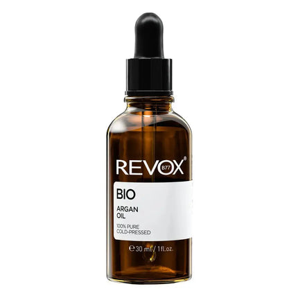 Revox Bio Argan Oil 100% Pure